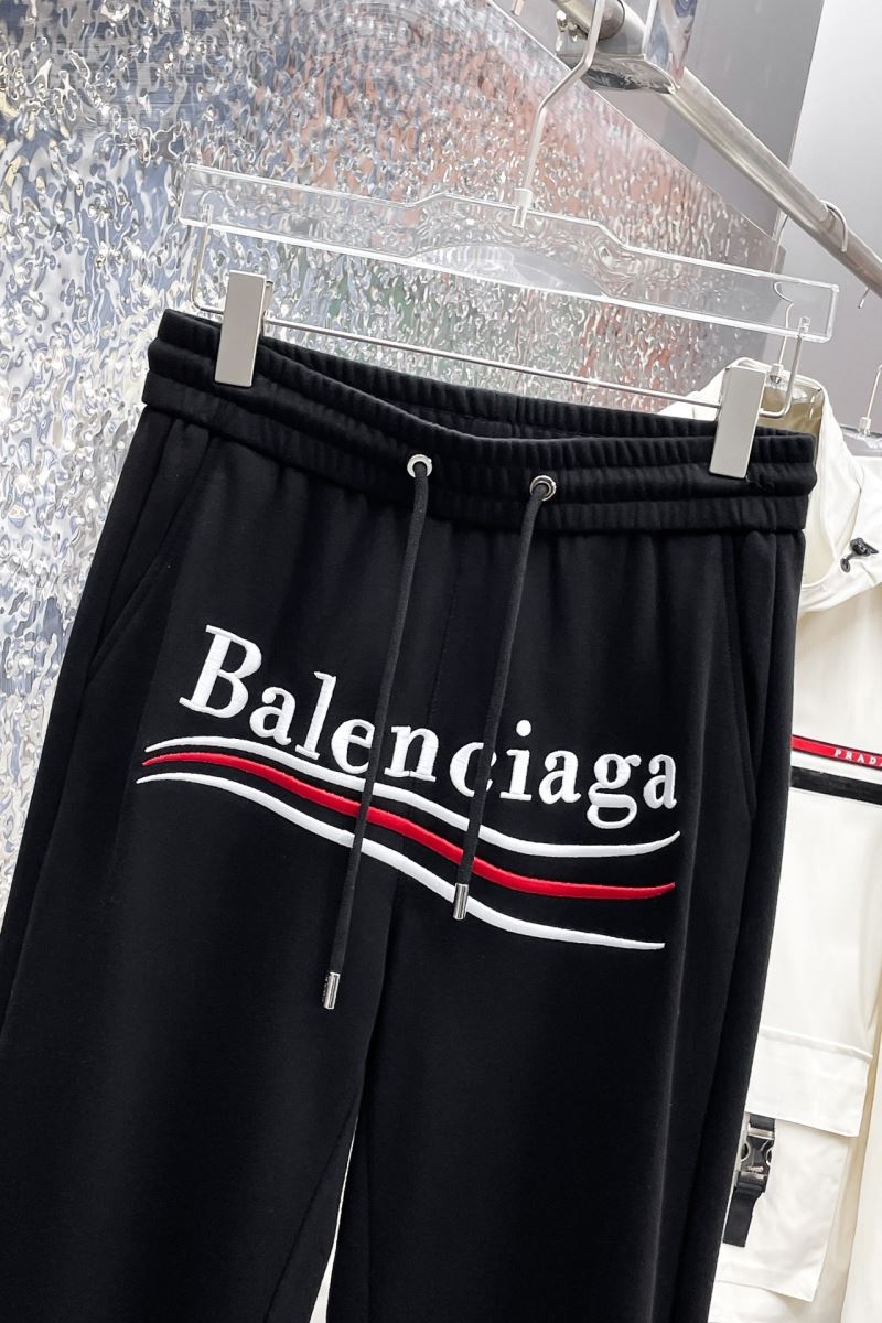 Balenciaga Long Pants